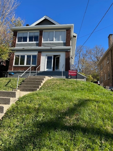 Photo - 3428 Harvey Ave Unidad #3