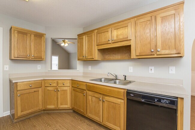 Photo - 3387 Cider Mill Ct SW