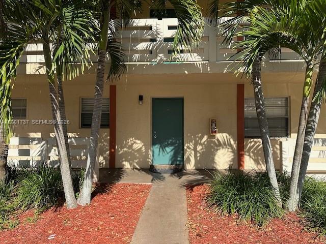 Photo - 3261 NW 103rd Terrace Unit 102-D