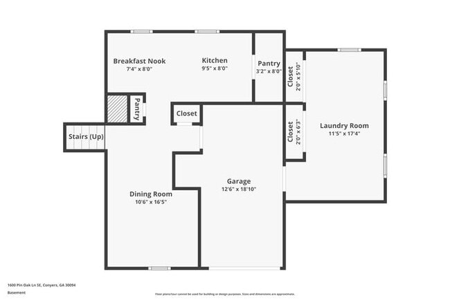 Photo - 1600 Pin Oak Ln SE