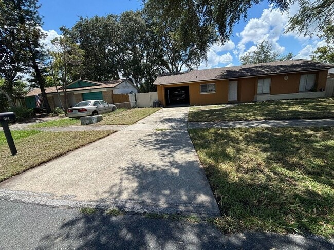 Building Photo - 914 Osceola Trail Rental