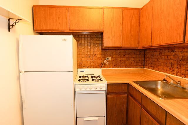 Photo - 629 W Belmont Ave Unit 5C