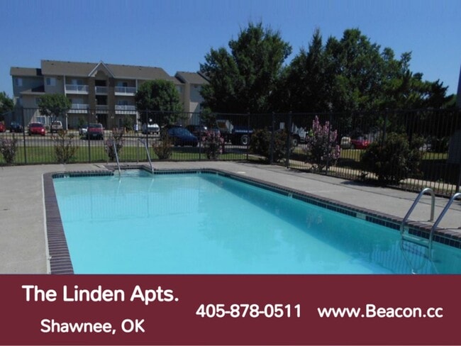 Linden Shawnee Apartments - Linden Shawnee Apartments