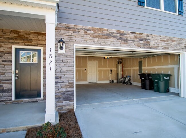 Photo - New Construction Home for Rent