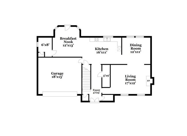 Photo - 5442 Beaver Lake Dr SW