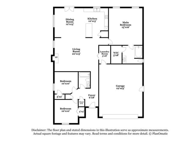 Photo - 620 Cadogan Ct