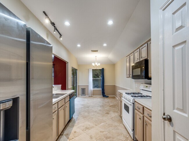 Photo - 3426 Mission Valley Dr