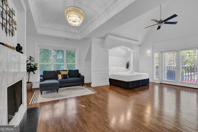 Photo - 50 Lakeland Dr NW