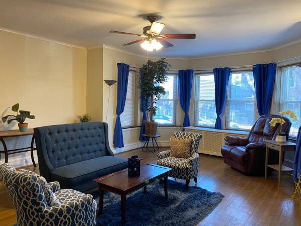Photo - 6354 N Paulina St Apartments Unit 1