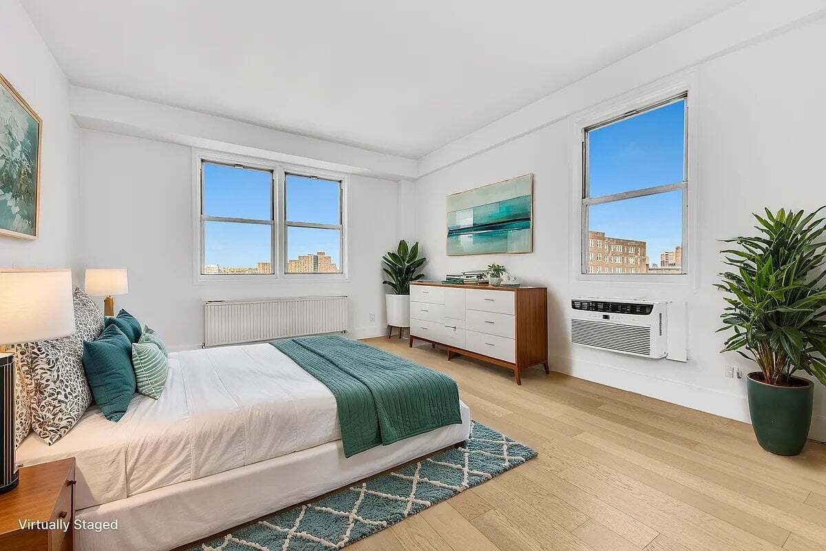 Photo - 45 W 139th St Unidad 11M