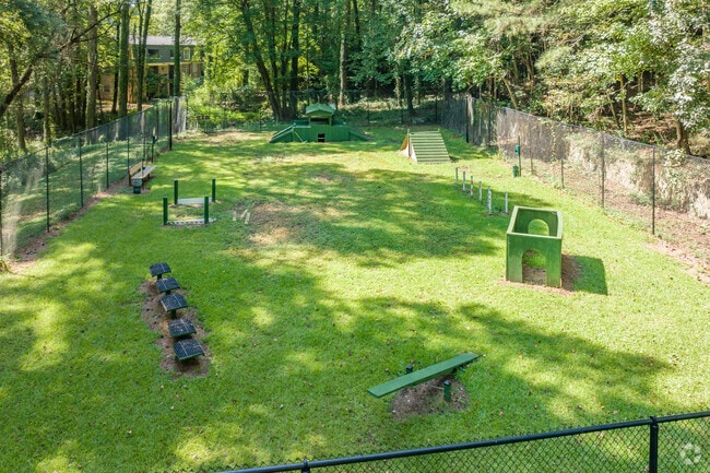 Dog Park