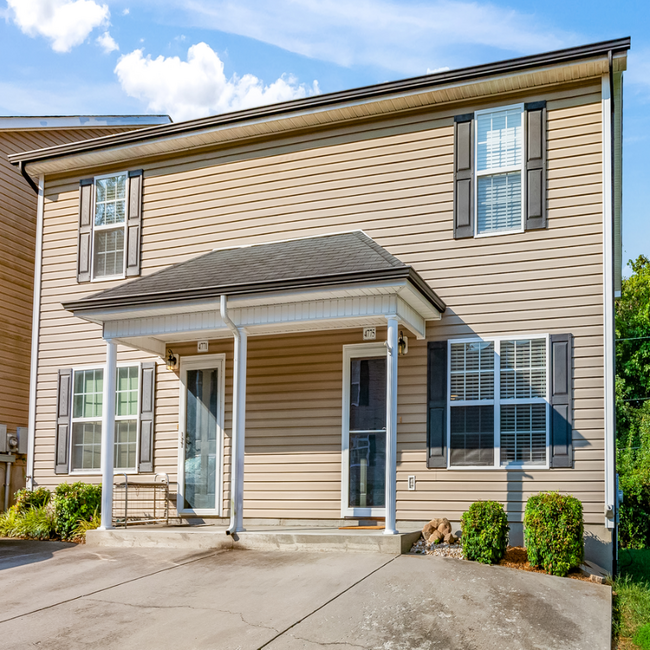 Photo - 4775 Forest Landing Way Townhome