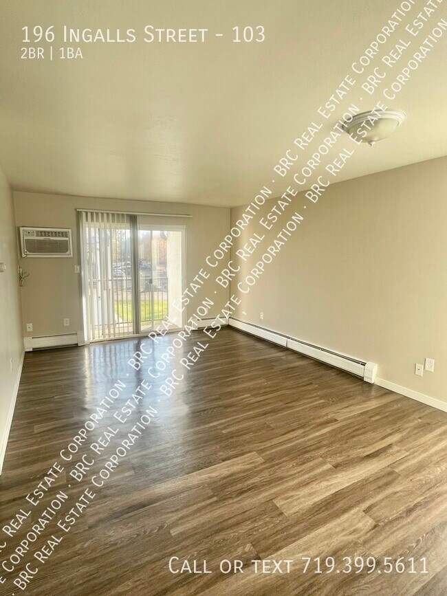 Photo - 196 Ingalls St Unit 103