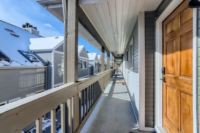 Photo - Pearl Street 1BR | Walkable, Remodeled, Covered Parking