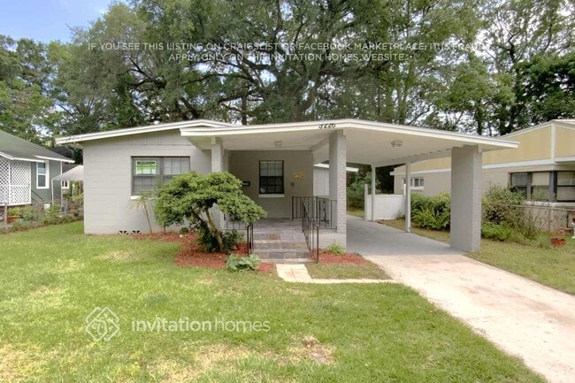 Building Photo - 3226 College St Rental