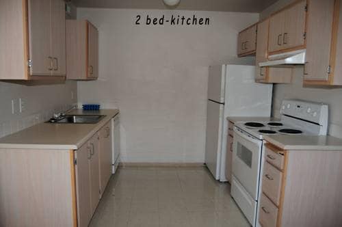 Aspen Court Apartments