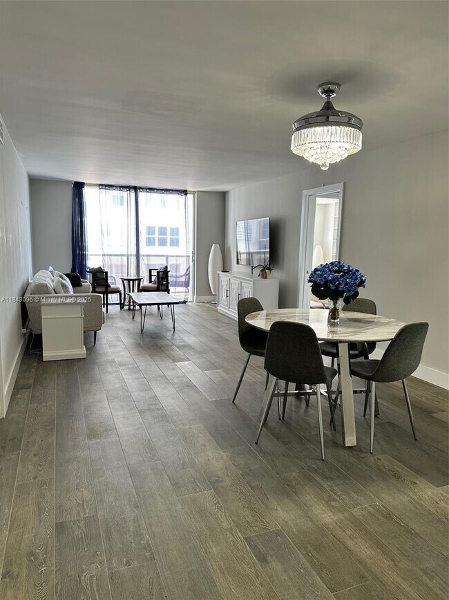 Photo - 6039 Collins Ave Unidad 623 Rental