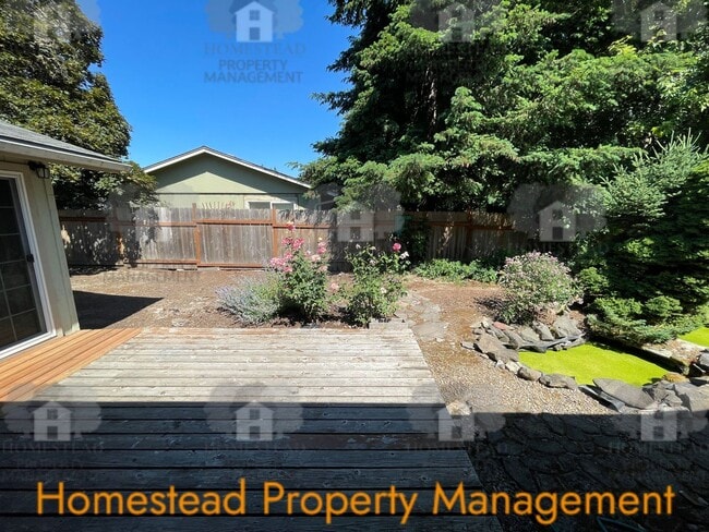 Building Photo - Do you crave some space of your own? We have the home for you!