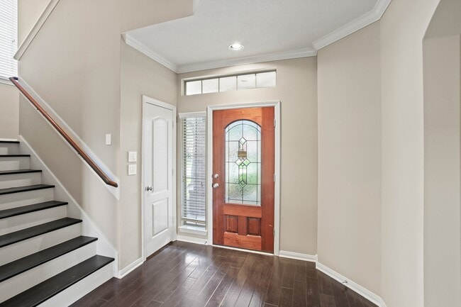 Photo - 1606 Sunderland Dr