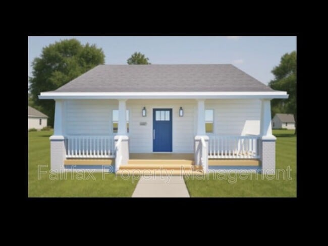 Building Photo - 1409 Liberty St