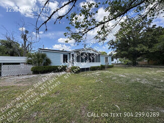 Building Photo - 12556 Palmetto St Rental