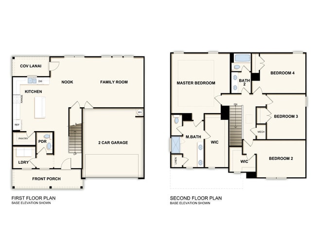 2219 Saffron Walden Dr