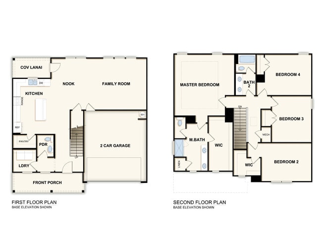 Building Photo - 337 Crestrun Loop Rental