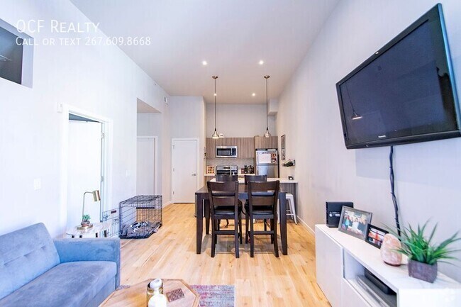 Building Photo - 412 S 13th St Unit 608 Rental