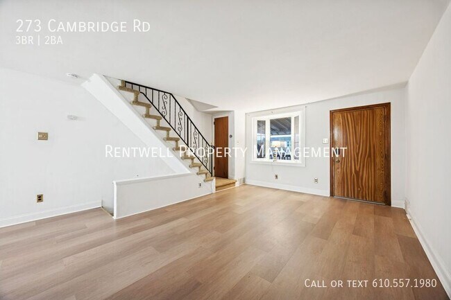 Photo - 273 Cambridge Rd