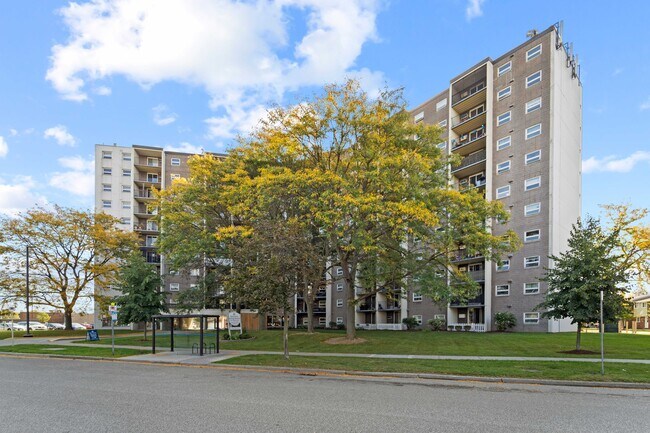 Photo - Anchorage Apartments