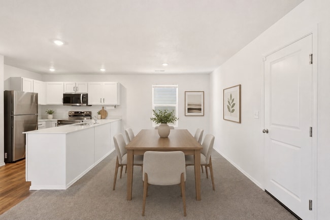 Photo - Beautiful 4 bedroom home in Liberty Lake! Move in Ready!