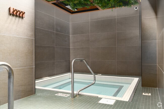 Spa - Astral & Revel by Alta