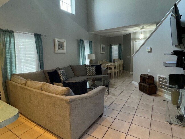 Photo - Move In Ready Vacation Home! Pool and Lawn...