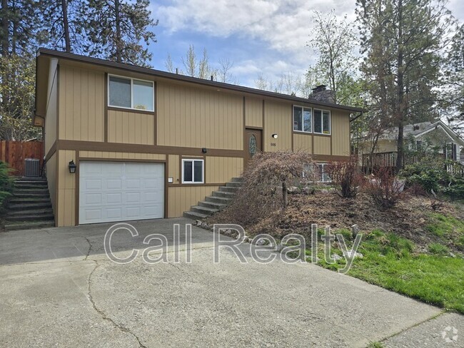 Building Photo - 508 E Maxine Ave Rental