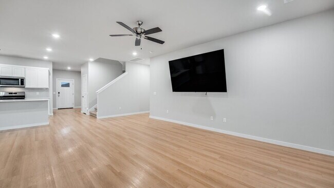 Photo - 4BR Home in Heart of Rogers – Near Downtown & Parks