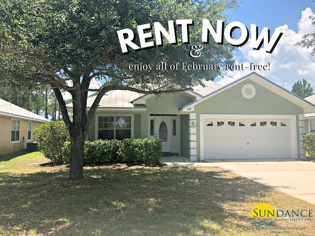 Building Photo - Beautiful Home Located In The Subdivision of Driftwood at Sandestin!