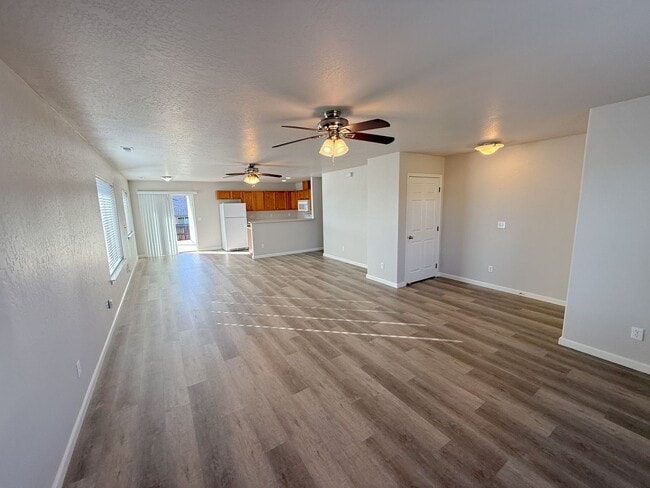 Photo - Three Bedroom, Two Bath House