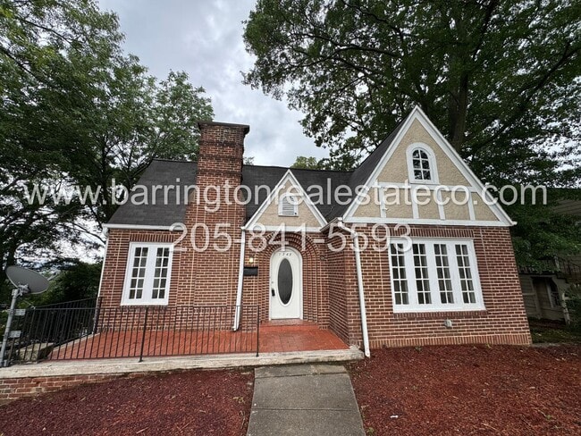 Building Photo - 1345 46th St Ensley