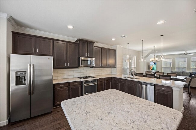 Photo - 1506 Brayson Oaks Pl