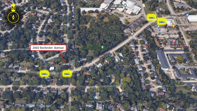 Photo - $2,200 | 4 Bedroom, 2 Bathroom Multi Floor House | No Pets | Available for August 1st, 2026 Move In!