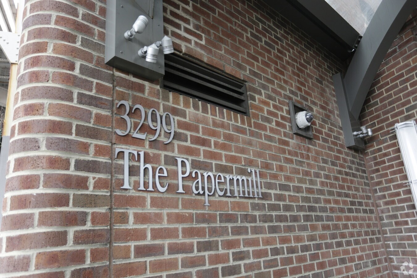 Photo - Papermill Condominium