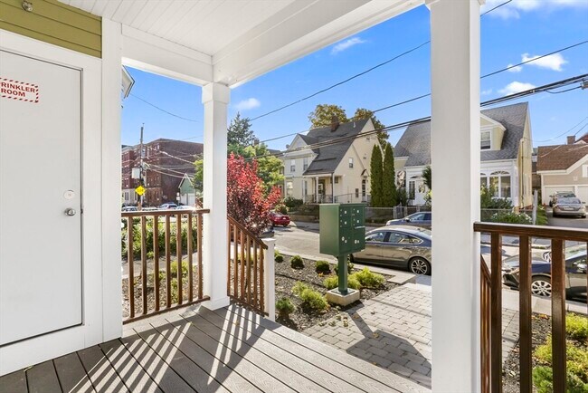 Photo - 13 Reedsdale St Unit #1