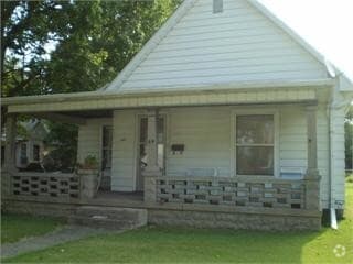 Building Photo - 1143 N 9th St Rental