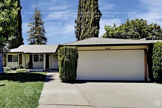 Building Photo - 10609 Campana Way Rental