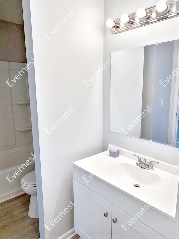 Photo - 1801 SE 3rd St