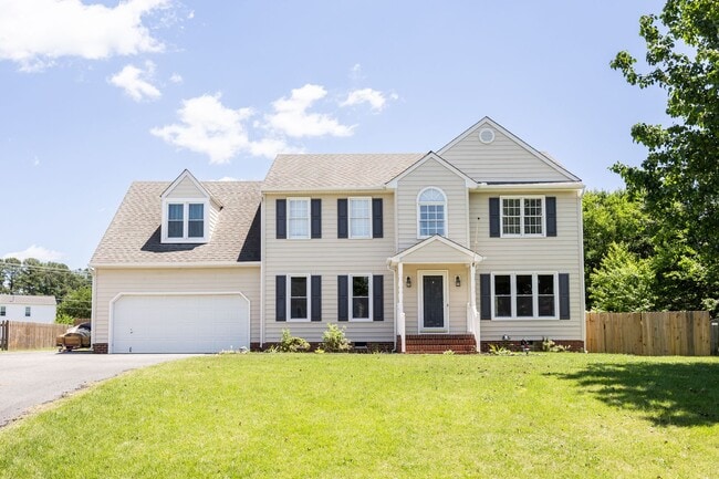 Large 4 Bedroom, 2.5 Bathroom Home in Mech... - Large 4 Bedroom, 2.5 Bathroom Home in Mech...