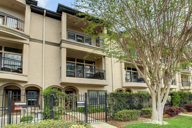 Building Photo - 1403 Rosedale St Rental