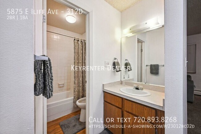 Photo - Charming 2-Bedroom Condo with Stunning Vie...