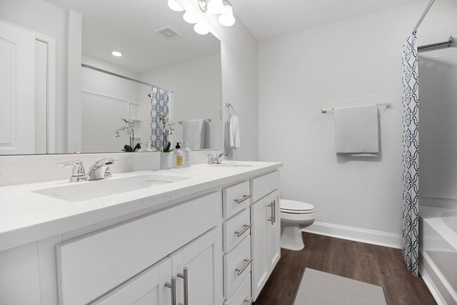 Photo - Cottonvale Towns