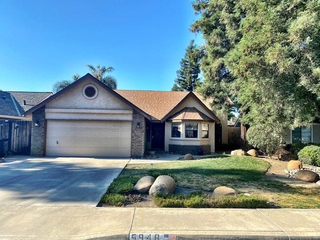 Photo - 5948 W Crowley Ave